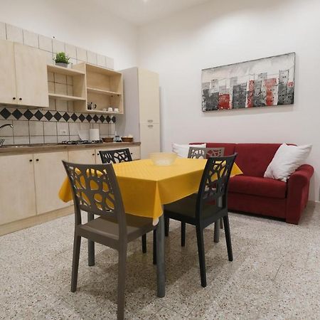 Appartamento Bilocale Porta Napoli Brindisi Esterno foto