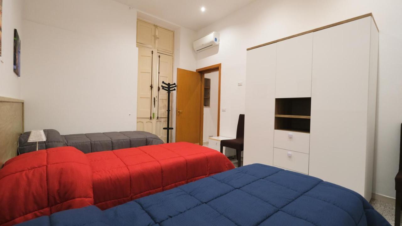 Appartamento Bilocale Porta Napoli Brindisi Esterno foto